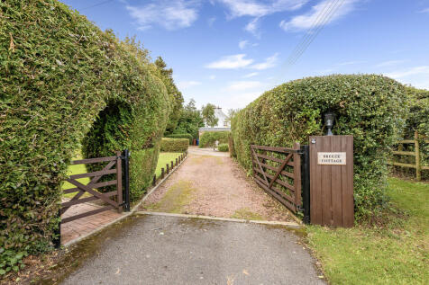 Driveway to Prope...