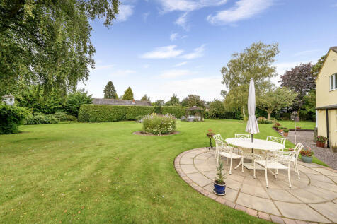 Gardens 