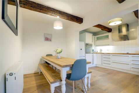 Kitchen and Dinin...