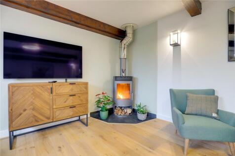 Log Burner 