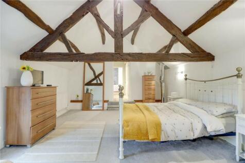 Bedroom One 2
