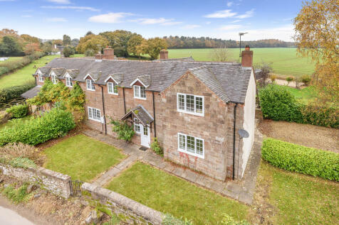 Front of Property...