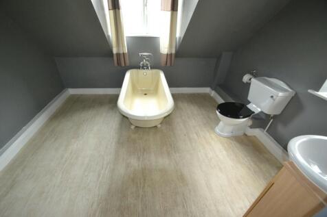 En-Suite Bathroom...