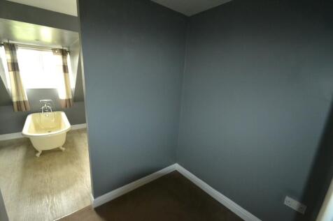 Dressing Area 