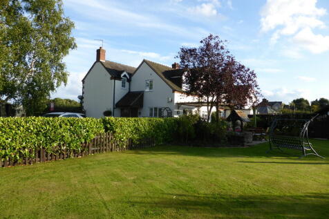 Front of Property...