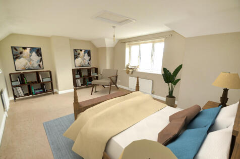 Bedroom One Virtu...