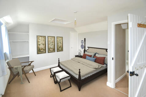 Bedroom Three (Vi...