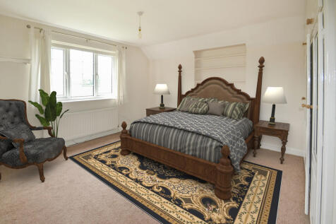 Bedroom Two (Virt...