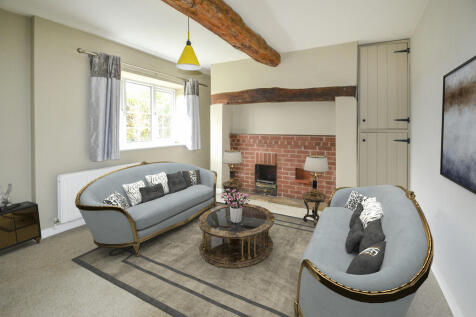Sitting Room (Vir...
