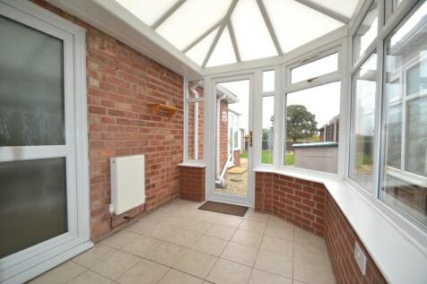 Conservatory One 