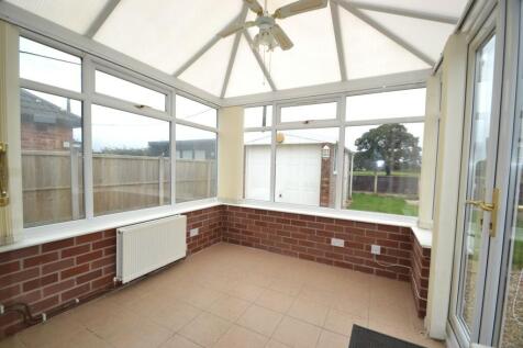 Conservatory Two 