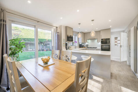 Kitchen and Dinin...