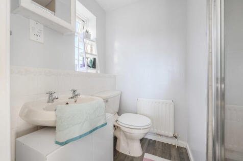 En-Suite Shower R...