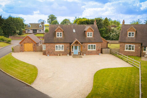 Front of Property...