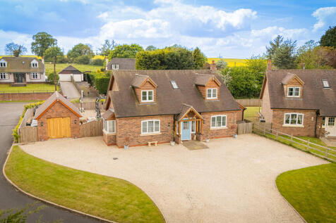 Front of Property...
