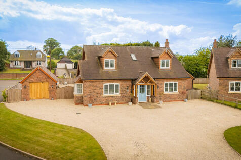 Front of Property...