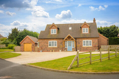 Front of Property...
