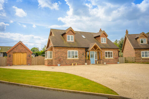 Front of Property...