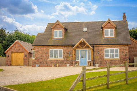 Front of Property...