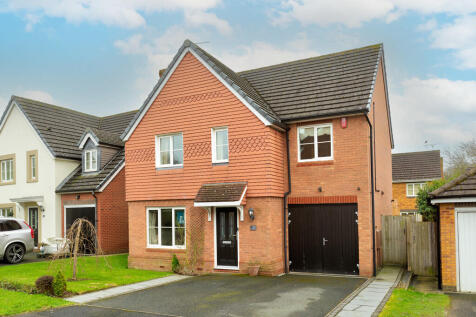 Front of Property...