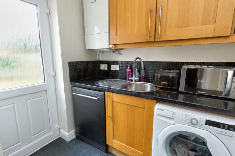 Utility Room Job