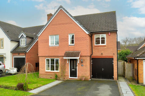 Front of Property...