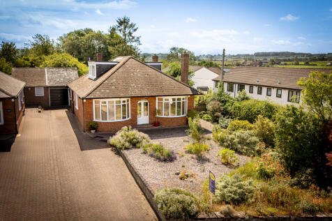 Front of Property...