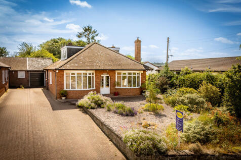 Front of Property...