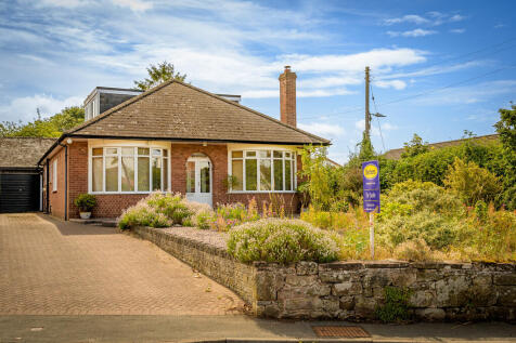 Front of Property...