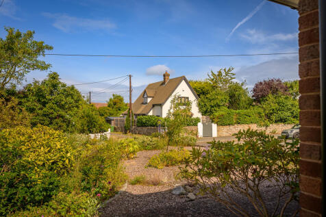 Property Outlook
