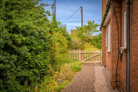 Side of Property 
