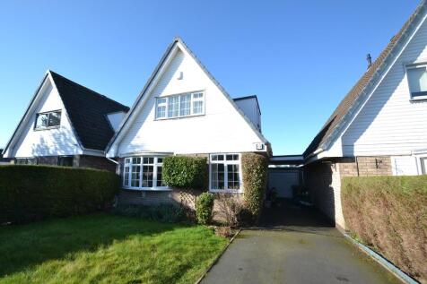 Front of Property...