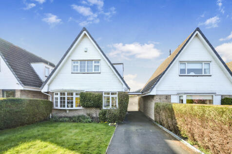 Front of Property...