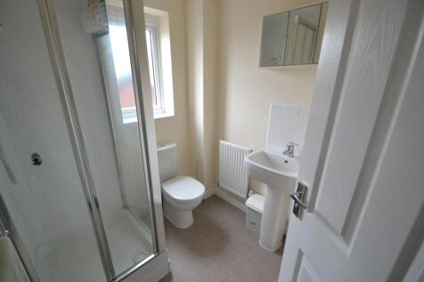 En-Suite Shower R...