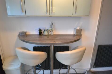 Breakfast Bar 