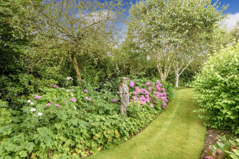Flower Bed 