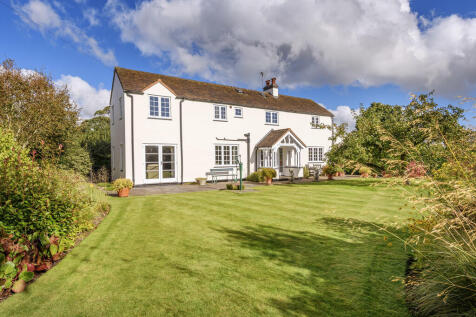 Front of Property...
