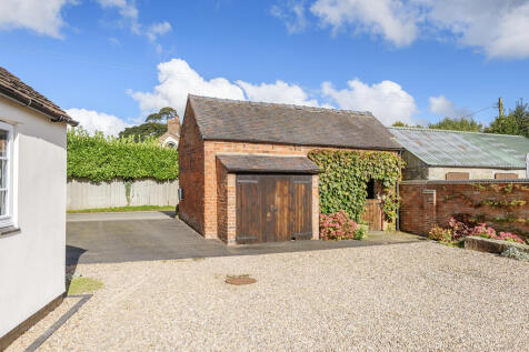 Storage Shed and ...