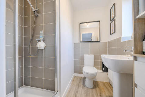 En-Suite Shower R...