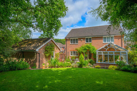 Garden and Rear 