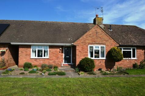 Front of Property...
