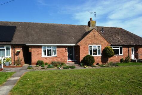 Front of Property...