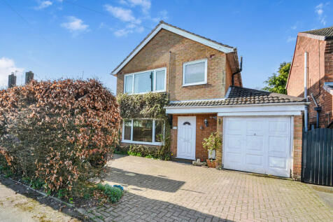 Front of Property...
