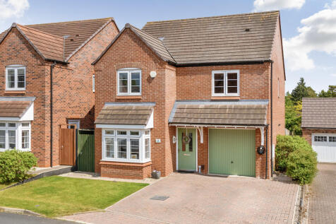 Front of Property...