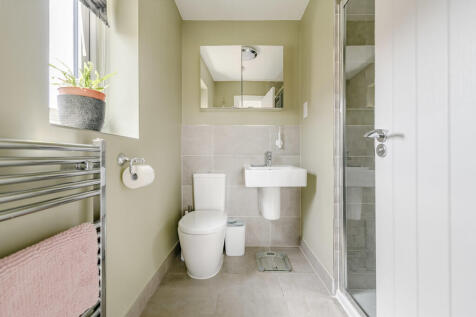 En-Suite Shower R...
