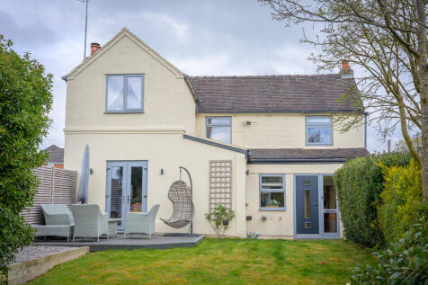 Front of Property...