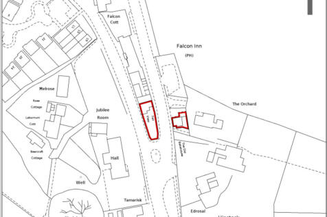 Land Registry Tit...