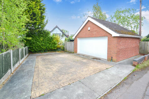 Garage and Drivew...