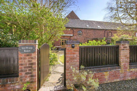 Front of Property...