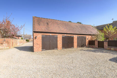 Garage Block 